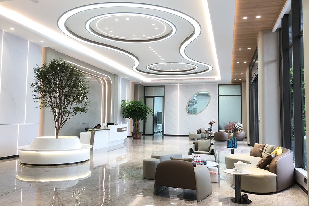 星空电竞·美妆领航者